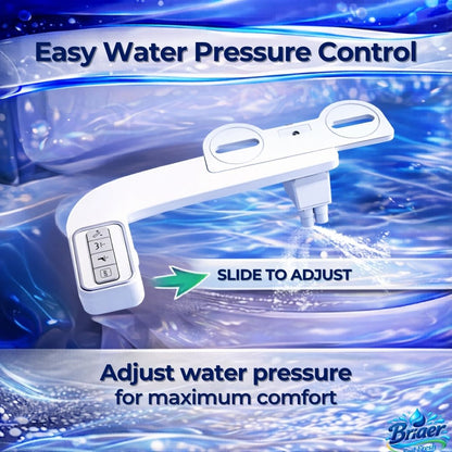 Briaer Clean Standard™ Hygiene System