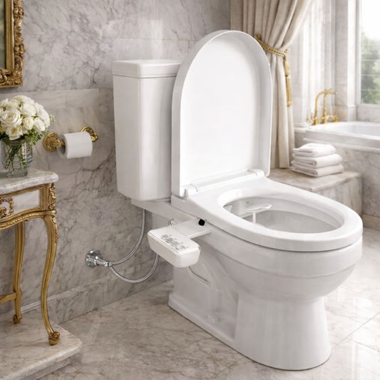 Briaer Clean Standard™ Hygiene System